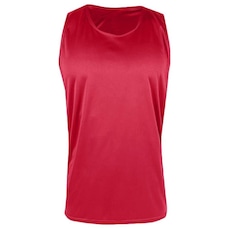 Camiseta Regata PMC Básica - Masculina