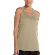 Camiseta Regata Mizuno Nirvana - Feminina