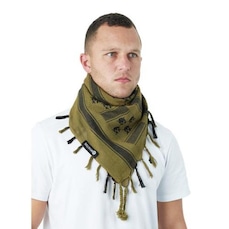 Lenço Mirage Shemagh Invictus Sparta