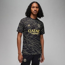Camisa PSG IV 23/24 Nike Jogador - Masculina