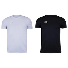 Kit Camisetas Penalty X Plus Size - 2 Unidades - Masculina