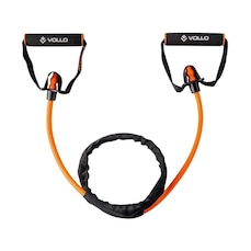 Extensor Vollo Médio com Pegada