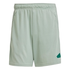 Shorts adidas Essentials Logo - Masculino