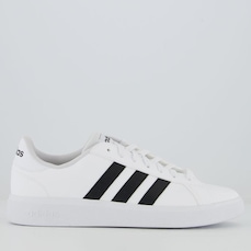 Tênis adidas Grand Court Base 2.0 Simp - Masculino