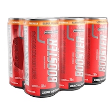 Kit de Booster Drink Integralmédica - 269ml - 6 Unidades