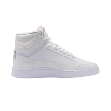 Tênis Puma Shuffle Mid - Feminino