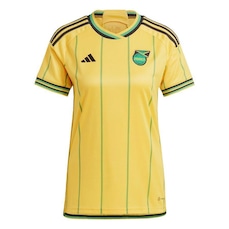 Camisa da Jamaica 23 Home adidas - Feminina
