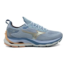 Tênis Mizuno Wave Mirai 5 - Feminino