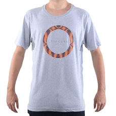 Camiseta Rip Curl Fill Me Up - Masculina