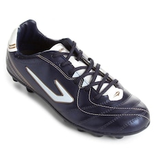 Chuteira de Campo Topper Titanium IX - Adulto
