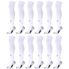 Kit Meiões Penalty Max - 12 Pares - Adulto