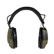 Abafador Eletrônico Profissional Alpha Pro Invictus