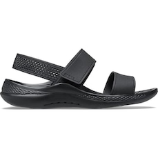 Sandália Crocs Literide 360 Sandal - Feminina