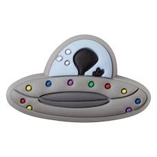 Acessório para Sandália Crocs Jibbitz Disco Voador