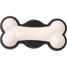 Acessório para Sandália Crocs Jibbitz Osso de Cachorro