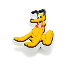 Acessório para Sandália Crocs Jibbitz Disney Pluto