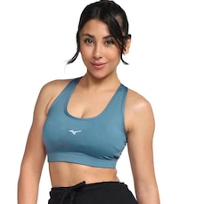 Top Fitness Mizuno Sportwear - Feminino