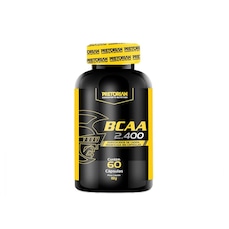 BCAA 2.400 Pretorian - 60 Tabs