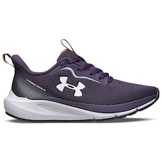 Tênis Under Armour Charged First - Feminino