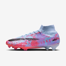 Chuteira de Campo Nike Zoom Superfly 9 Elite - Adulto