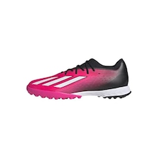 Chuteira Society adidas X Speedportal.1 - Adulto