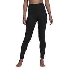 Calça Legging adidas Yo Ess 78 Tig - Feminina