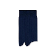 Kit de Meias Cano Alto Mash - 2 Pares - Masculina
