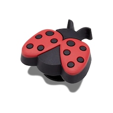 Jibbitz Crocs Joaninha