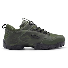 Tênis Oakley Modoc Low II Camo - Masculino
