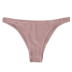 Calcinha Tanga She sem Costura - Adulto