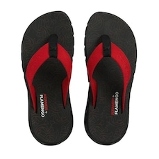 Chinelo do Flamengo Kenner Rakka Dtk - Unissex