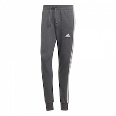 Calça adidas Essentials 3 Listras French Terry - Masculina