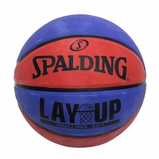 Bola de Basquete Spalding Lay-Up