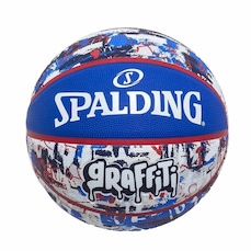 Bola de Basquete Spalding Graffiti