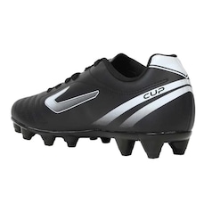 Chuteira de Campo Topper Cup V - Adulto