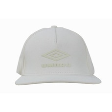 Boné Aba Reta Umbro Big Logo - Fechado - Adulto