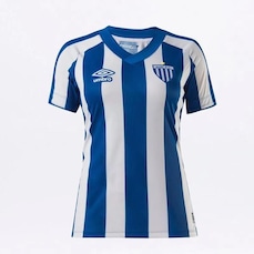 Camisa do Avaí Home I Umbro - Feminina