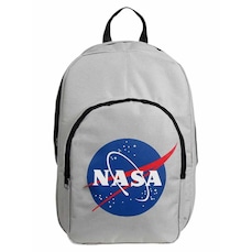 Mochila Dermiwil Nasa Escolar Notebook
