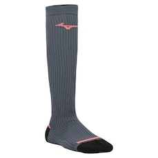 Meia de Compressão Mizuno Performance - Adulto