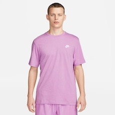 Camiseta Nike Sportswear Club - Masculina