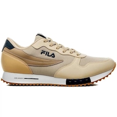 Tênis Fila Euro Jogger Sport - Masculino
