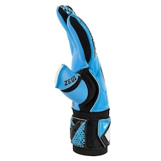 Luva de Goleiro Campo e Society N1 Profissional - Infantil