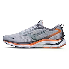 Tênis Mizuno Wave Dynasty 5 Masculino
