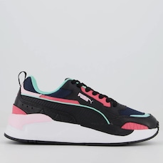 Tênis Puma X-Ray 2 Square BDP - Feminino