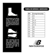 TÊNIS NEW BALANCE 373V2 - MASCULINO