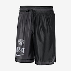 Bermuda Nike Brooklyn Nets - Masculino