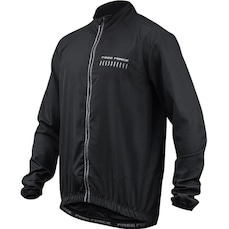 Jaqueta Corta Vento de Ciclismo Free Force Reflect - Masculina