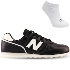 Tênis New Balance 373V2 + Par de Meia - Masculino