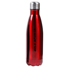 Garrafa Gold Sports - 500ml