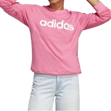 Blusão de Moletom adidas Lin Fif Swt /23 - Feminino